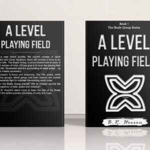 A LEVEL PLAYING FIELD – BOOK 1 paperback